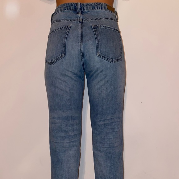 GARAGE JEANS - Picture 2 of 4